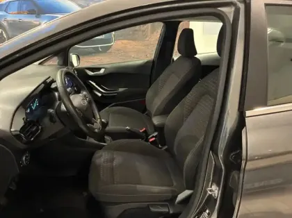 Photo 9 Ford Fiesta 1.1 75ch Titanium 5p