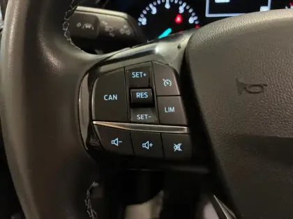 Photo 15 Ford Fiesta 1.1 75ch Titanium 5p