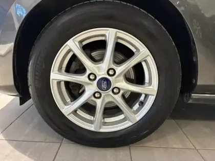 Photo 13 Ford Fiesta 1.1 75ch Titanium 5p