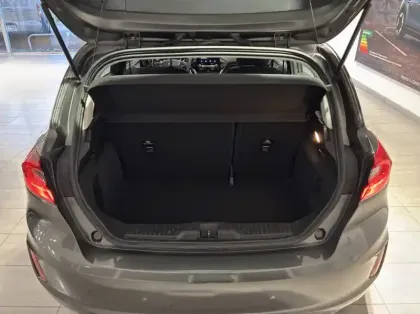 Photo 10 Ford Fiesta 1.1 75ch Titanium 5p