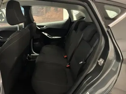 Photo 8 Ford Fiesta 1.1 75ch Titanium 5p