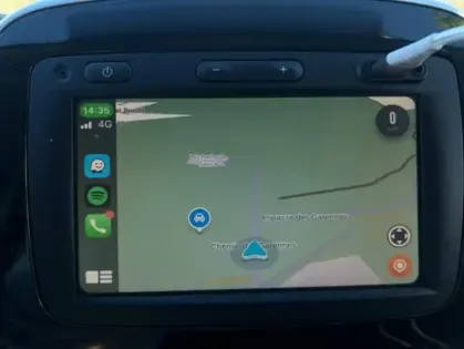 Photo 6 Renault Trafic III FG GCF L1H1 1200 Energy dCi 145 EDC