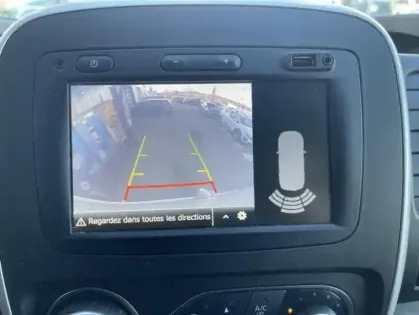 Photo 4 Renault Trafic III FG GCF L1H1 1200 Energy dCi 145 EDC