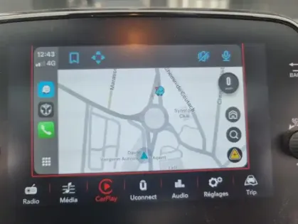 Photo 5 Fiat 500 II Hybrid 1.0 BSG 70 ch Dolcevita