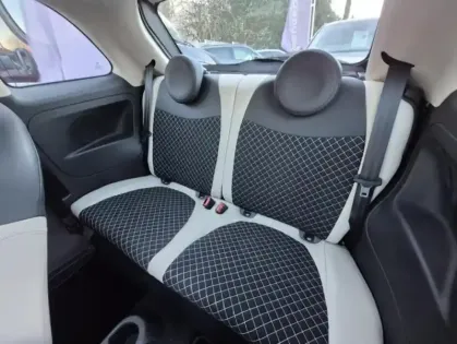 Photo 7 Fiat 500 II Hybrid 1.0 BSG 70 ch Dolcevita