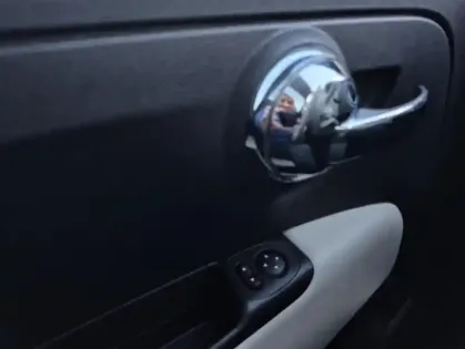 Photo 22 Fiat 500 II Hybrid 1.0 BSG 70 ch Dolcevita