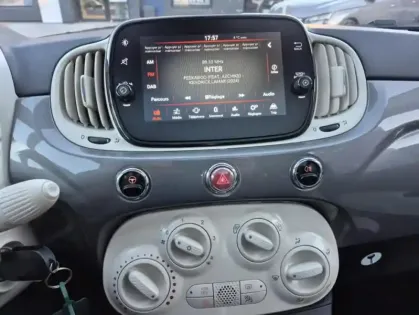 Photo 21 Fiat 500 II Hybrid 1.0 BSG 70 ch Dolcevita