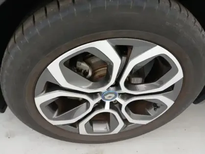 Photo 16 Renault Captur E-Tech Plug-in 160 Intens