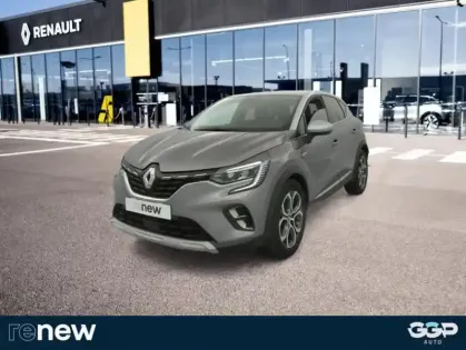 Photo Renault Captur E-tech Plug-in 160 Intens
