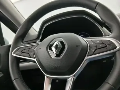 Photo 24 Renault Captur E-Tech Plug-in 160 Intens