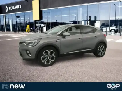 Photo 11 Renault Captur E-Tech Plug-in 160 Intens