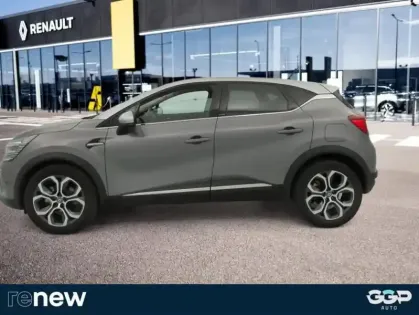 Photo 10 Renault Captur E-Tech Plug-in 160 Intens