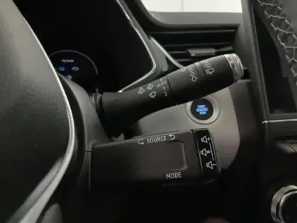 Photo 22 Renault Captur E-Tech Plug-in 160 Intens