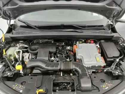 Photo 18 Renault Captur E-Tech Plug-in 160 Intens