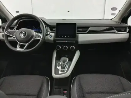 Photo 12 Renault Captur E-Tech Plug-in 160 Intens