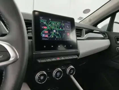 Photo 21 Renault Captur E-Tech Plug-in 160 Intens