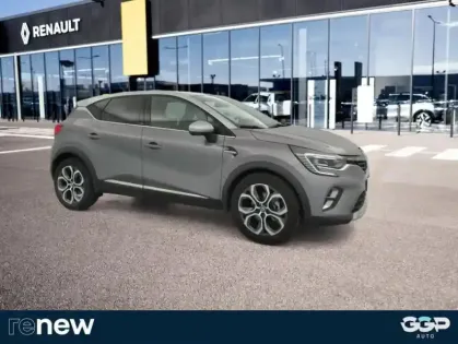 Photo 6 Renault Captur E-Tech Plug-in 160 Intens