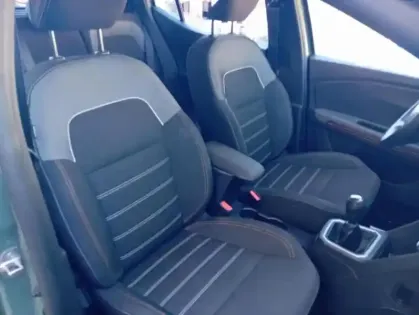 Photo 22 Dacia Sandero Stepway III Expression+ ECO-G 100 -22