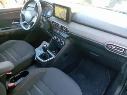 Photo 23 Dacia Sandero Stepway III Expression+ ECO-G 100 -22