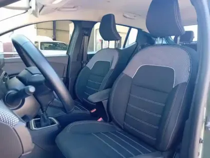 Photo 6 Dacia Sandero Stepway III Expression+ ECO-G 100 -22