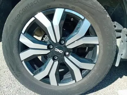 Photo 27 Dacia Sandero Stepway III Expression+ ECO-G 100 -22