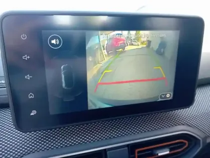 Photo 12 Dacia Sandero Stepway III Expression+ ECO-G 100 -22