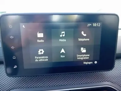 Photo 10 Dacia Sandero Stepway III Expression+ ECO-G 100 -22