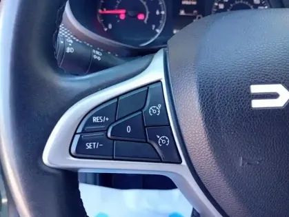 Photo 24 Dacia Sandero Stepway III Expression+ ECO-G 100 -22