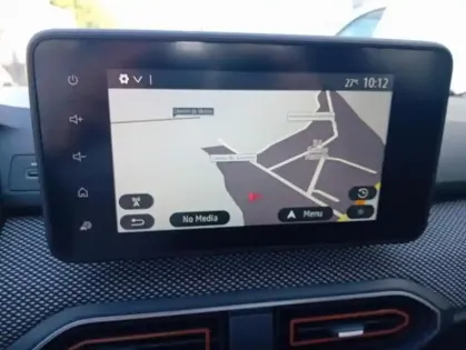 Photo 9 Dacia Sandero Stepway III Expression+ ECO-G 100 -22