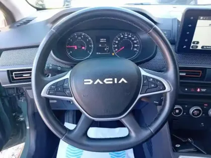 Photo 8 Dacia Sandero Stepway III Expression+ ECO-G 100 -22