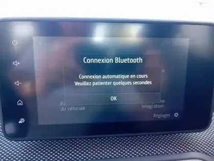 Photo 11 Dacia Sandero Stepway III Expression+ ECO-G 100 -22