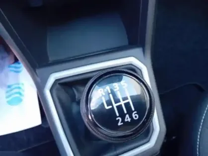 Photo 26 Dacia Sandero Stepway III Expression+ ECO-G 100 -22