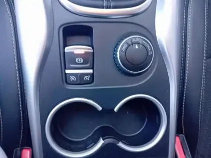 Photo 13 Renault Kadjar Intens 2016 Energy dCi 130 4WD