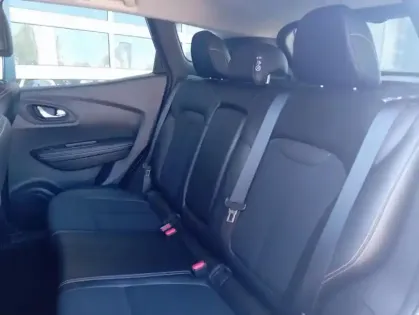 Photo 14 Renault Kadjar Intens 2016 Energy dCi 130 4WD