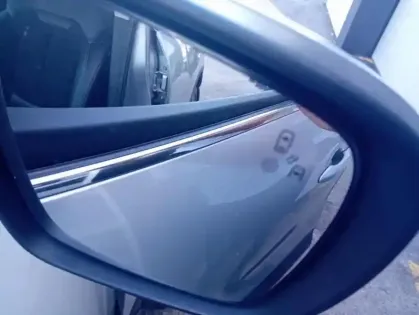 Photo 27 Renault Kadjar Intens 2016 Energy dCi 130 4WD