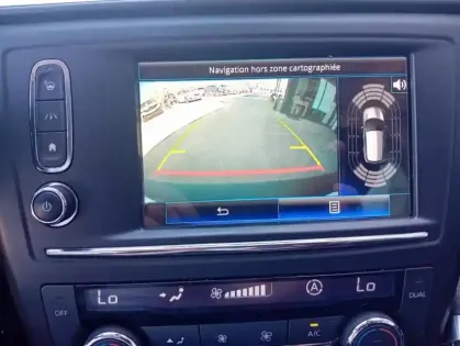 Photo 9 Renault Kadjar Intens 2016 Energy dCi 130 4WD