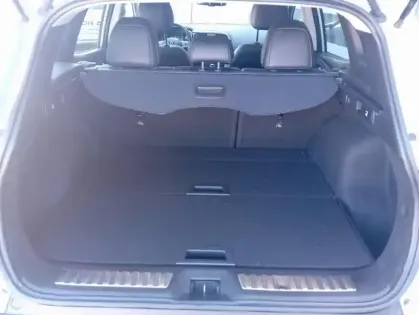 Photo 15 Renault Kadjar Intens 2016 Energy dCi 130 4WD