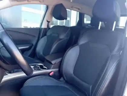 Photo 5 Renault Kadjar Intens 2016 Energy dCi 130 4WD