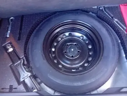 Photo 16 Renault Kadjar Intens 2016 Energy dCi 130 4WD