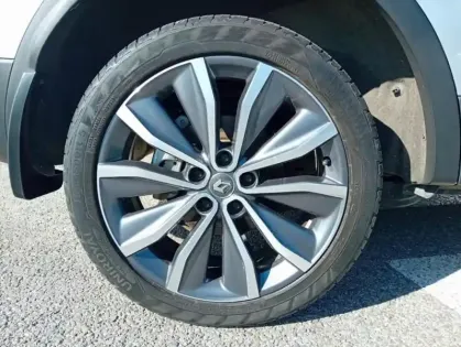 Photo 17 Renault Kadjar Intens 2016 Energy dCi 130 4WD