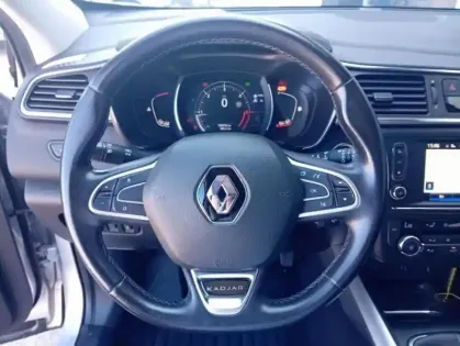 Photo 7 Renault Kadjar Intens 2016 Energy dCi 130 4WD