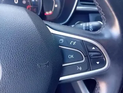 Photo 24 Renault Kadjar Intens 2016 Energy dCi 130 4WD