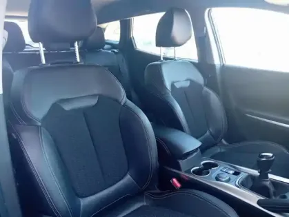 Photo 26 Renault Kadjar Intens 2016 Energy dCi 130 4WD