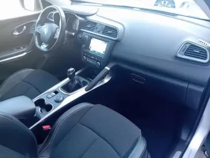 Photo 25 Renault Kadjar Intens 2016 Energy dCi 130 4WD