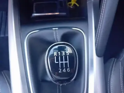 Photo 12 Renault Kadjar Intens 2016 Energy dCi 130 4WD