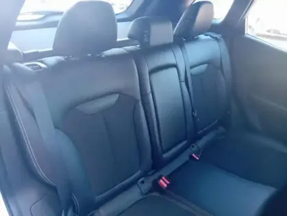 Photo 28 Renault Kadjar Intens 2016 Energy dCi 130 4WD