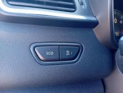 Photo 30 Renault Kadjar Intens 2016 Energy dCi 130 4WD