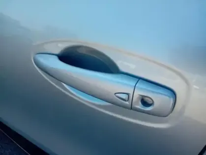 Photo 29 Renault Kadjar Intens 2016 Energy dCi 130 4WD