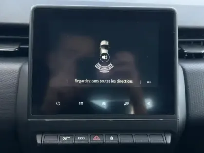 Photo 5 Renault Clio V Business TCe 90 -21