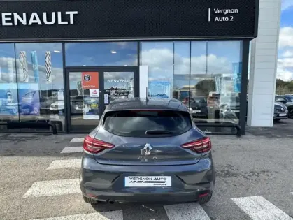 Photo 24 Renault Clio V Business TCe 90 -21